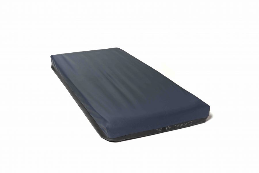 gel visco mattress review